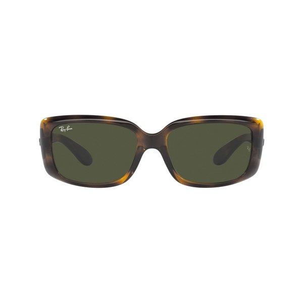 Ray-Ban - Sonnenbrille, für Damen, Braun, One Size von Ray-Ban