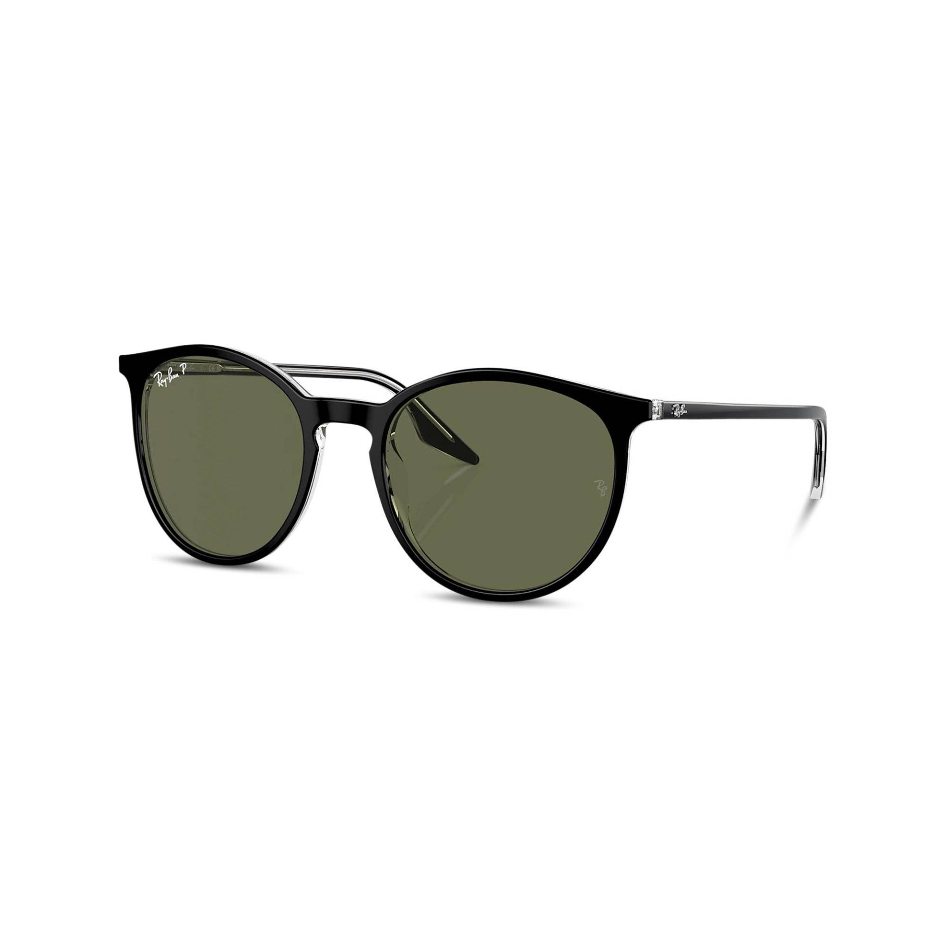 Ray-Ban - Sonnenbrille, für Damen, Black, One Size von Ray-Ban