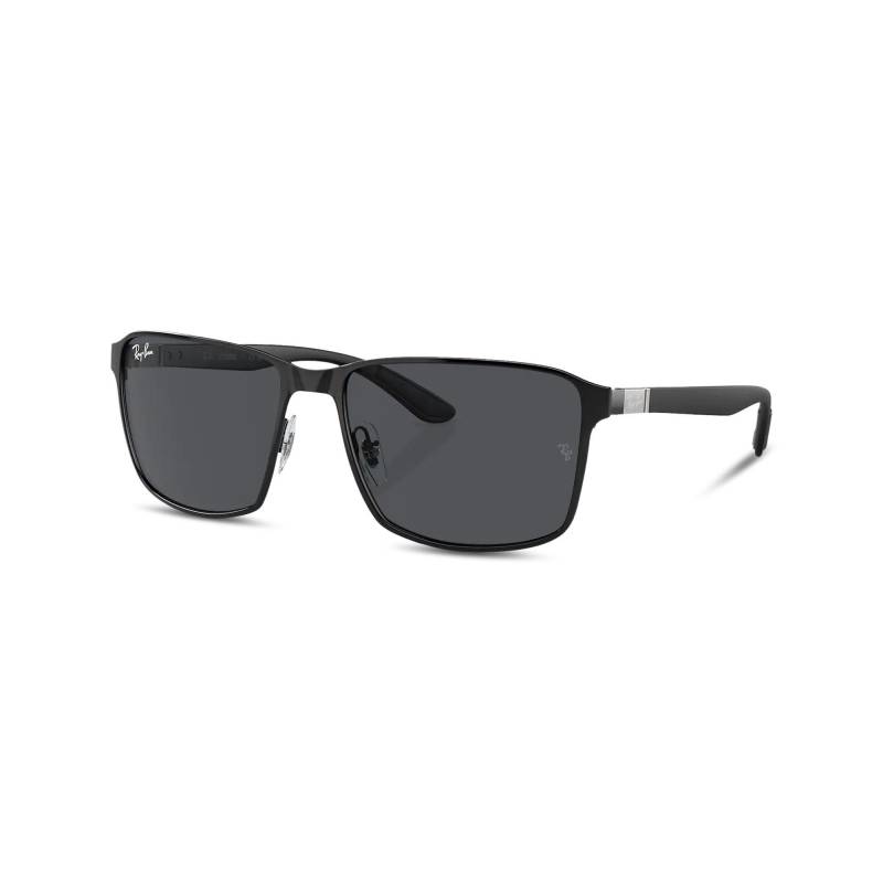 Ray-Ban - Sonnenbrille, für Damen, Black, One Size von Ray-Ban