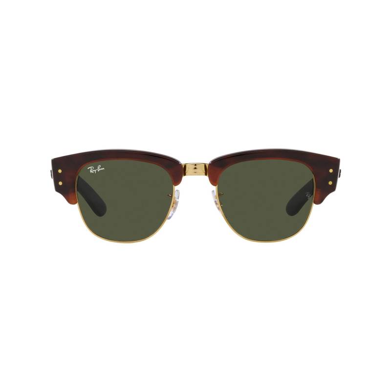 Sonnenbrille Damen Braun ONE SIZE von Ray-Ban