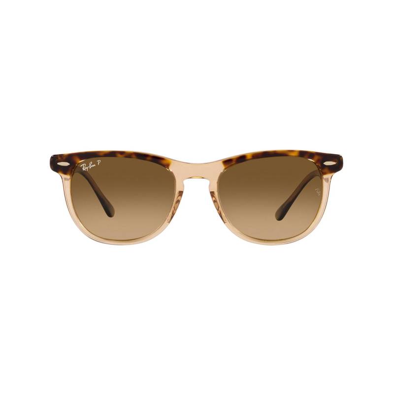 Sonnenbrille Damen Braun ONE SIZE von Ray-Ban