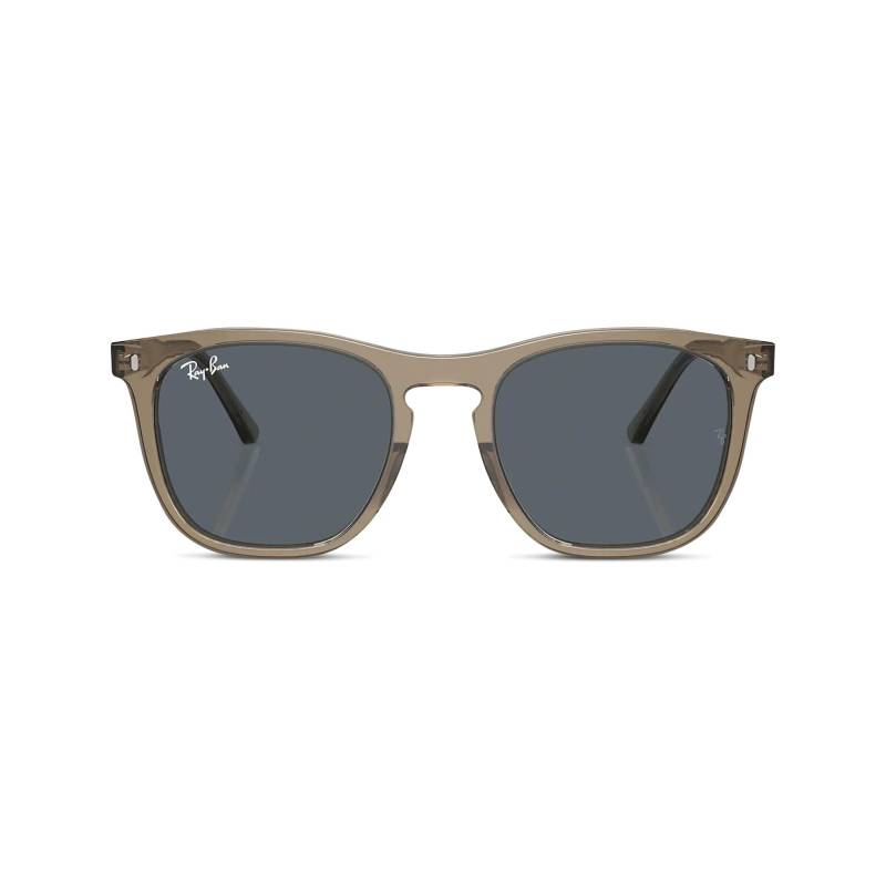 Ray-Ban - Sonnenbrille, für Damen, Braun, One Size von Ray-Ban