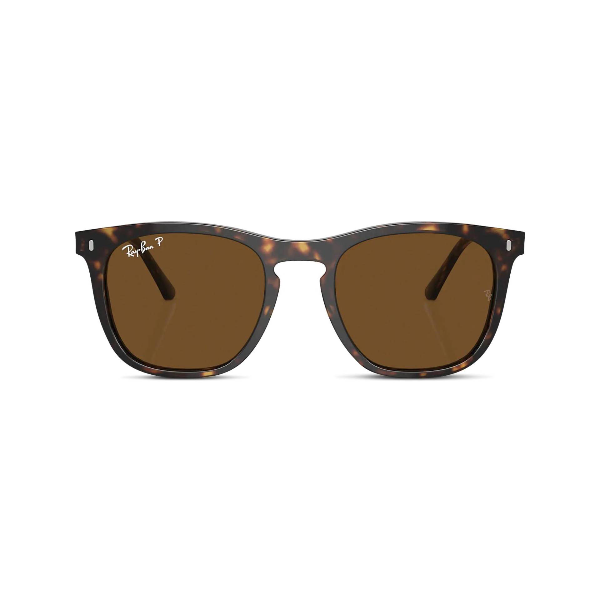 Ray-Ban - Sonnenbrille, für Damen, Braun, One Size von Ray-Ban