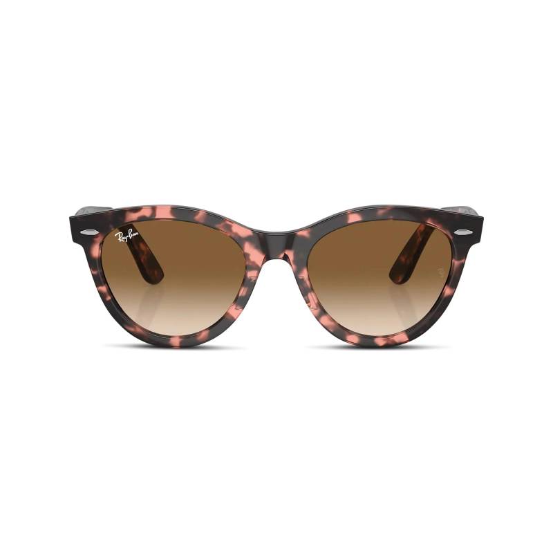 Sonnenbrille Damen Braun ONE SIZE von Ray-Ban