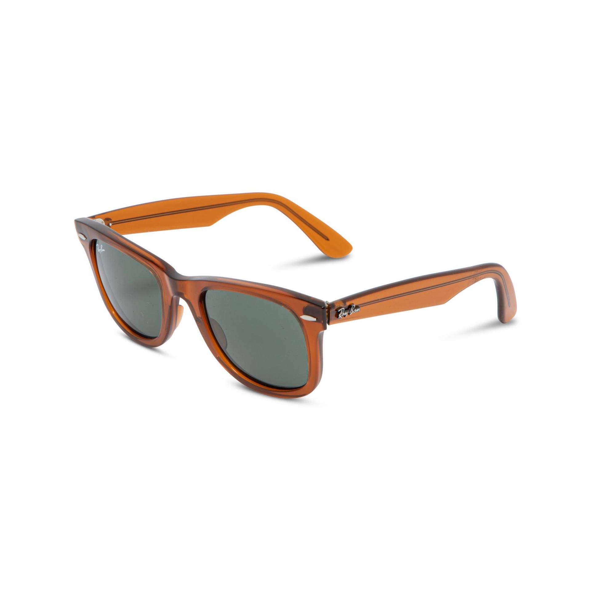 Ray-Ban - Sonnenbrille, für Damen, Braun, One Size von Ray-Ban