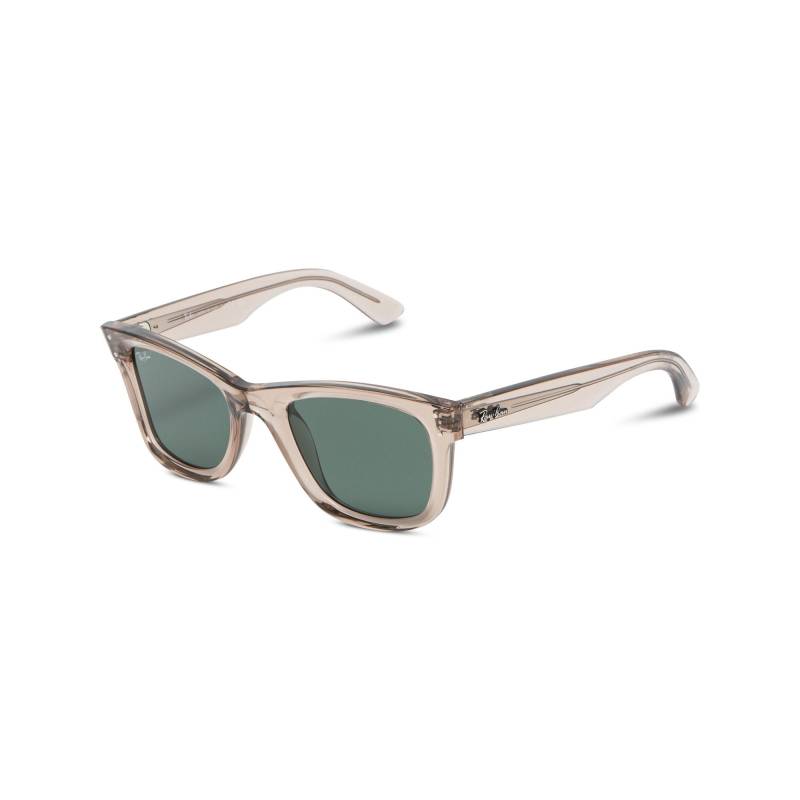 Ray-Ban - Sonnenbrille, für Damen, Braun, One Size von Ray-Ban