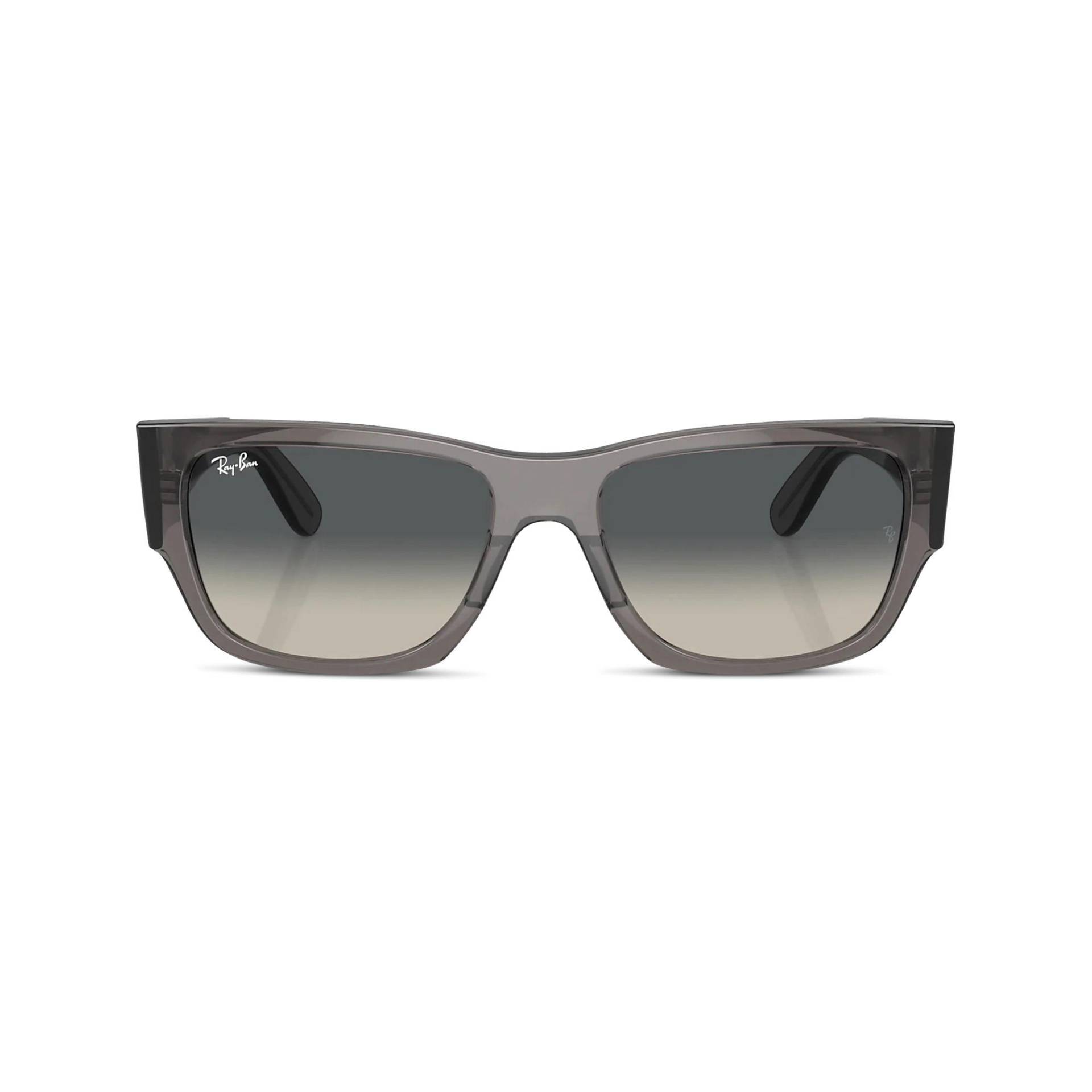 Ray-Ban - Sonnenbrille, für Damen, Grau, One Size von Ray-Ban