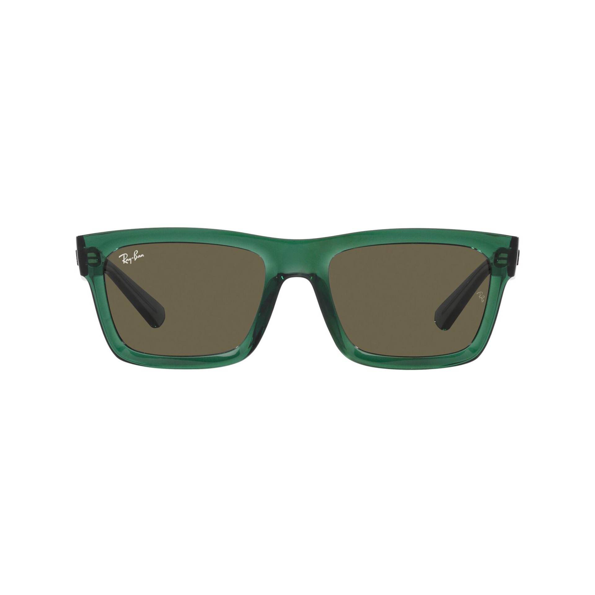 Ray-Ban - Sonnenbrille, für Damen, Grün, One Size von Ray-Ban