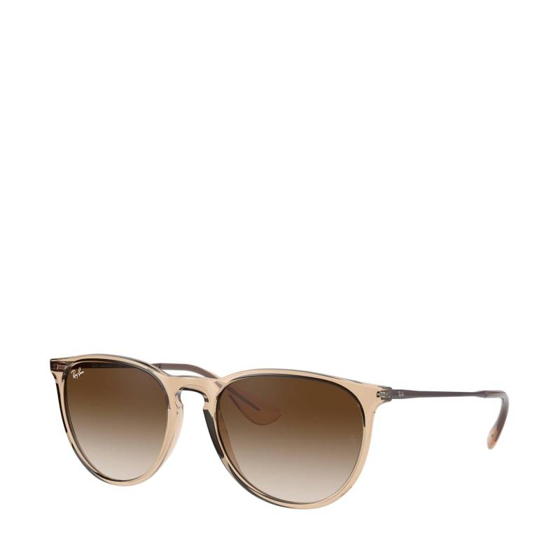 Sonnenbrille Damen Hellbraun ONE SIZE von Ray-Ban