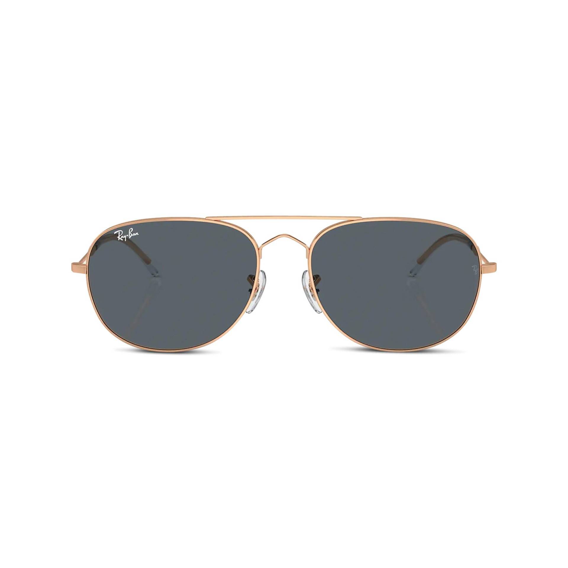 Ray-Ban - Sonnenbrille, für Damen, Roségold, One Size von Ray-Ban