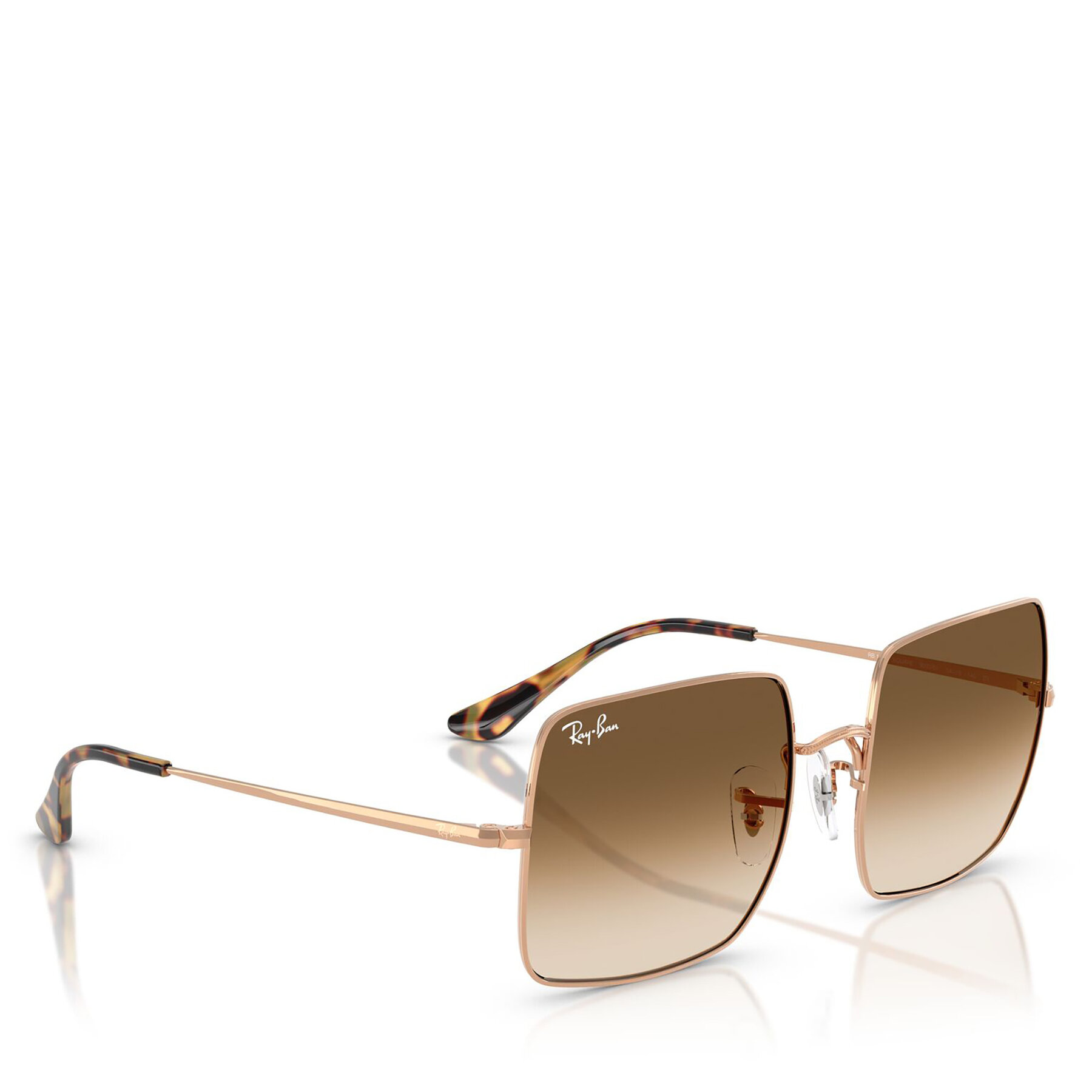 Sonnenbrillen Ray-Ban 0RB1971 54 920251 Goldfarben von Ray-Ban