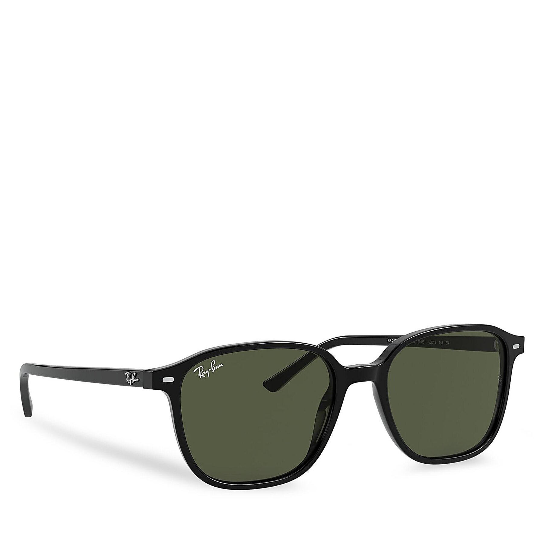 Sonnenbrillen Ray-Ban 0RB2193 901/31 Schwarz von Ray-Ban