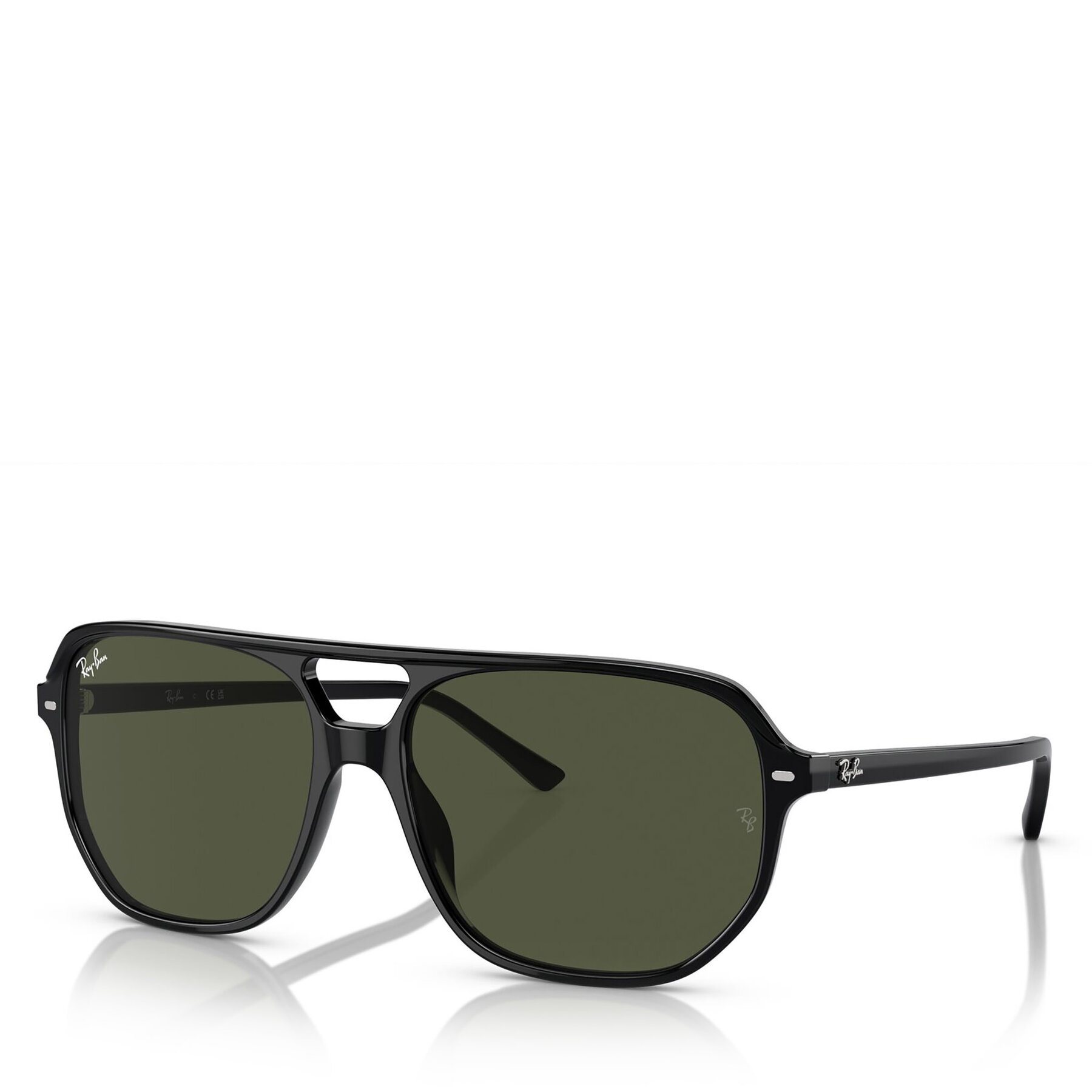 Sonnenbrillen Ray-Ban 0RB2205 Schwarz von Ray-Ban