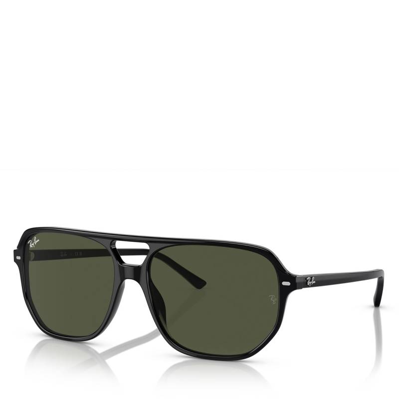 Sonnenbrillen Ray-Ban 0RB2205 Schwarz von Ray-Ban