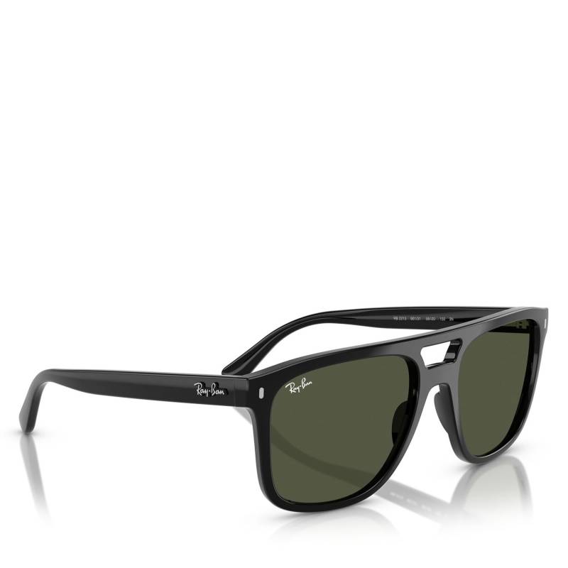 Sonnenbrillen Ray-Ban 0RB2213 901/3158 Schwarz von Ray-Ban