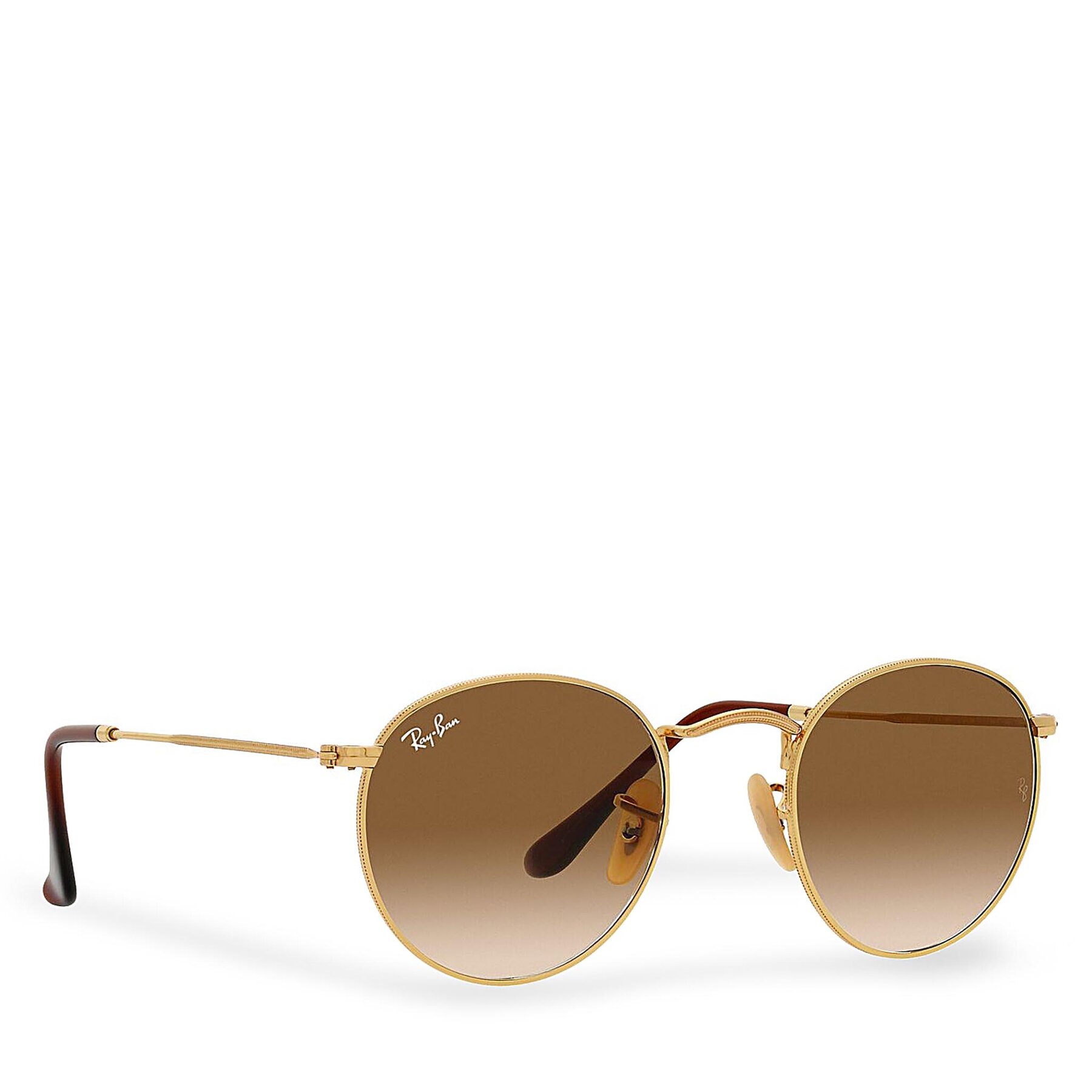 Sonnenbrillen Ray-Ban 0RB3447 001/51 Goldfarben von Ray-Ban