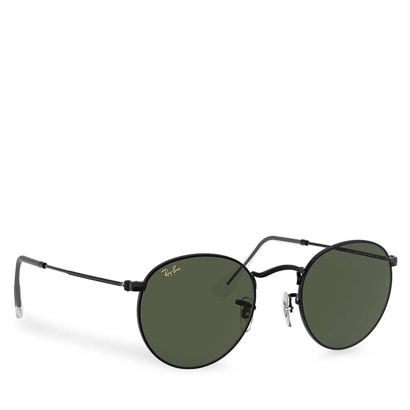 Sonnenbrillen Ray-Ban 0RB3447 919931 Schwarz von Ray-Ban