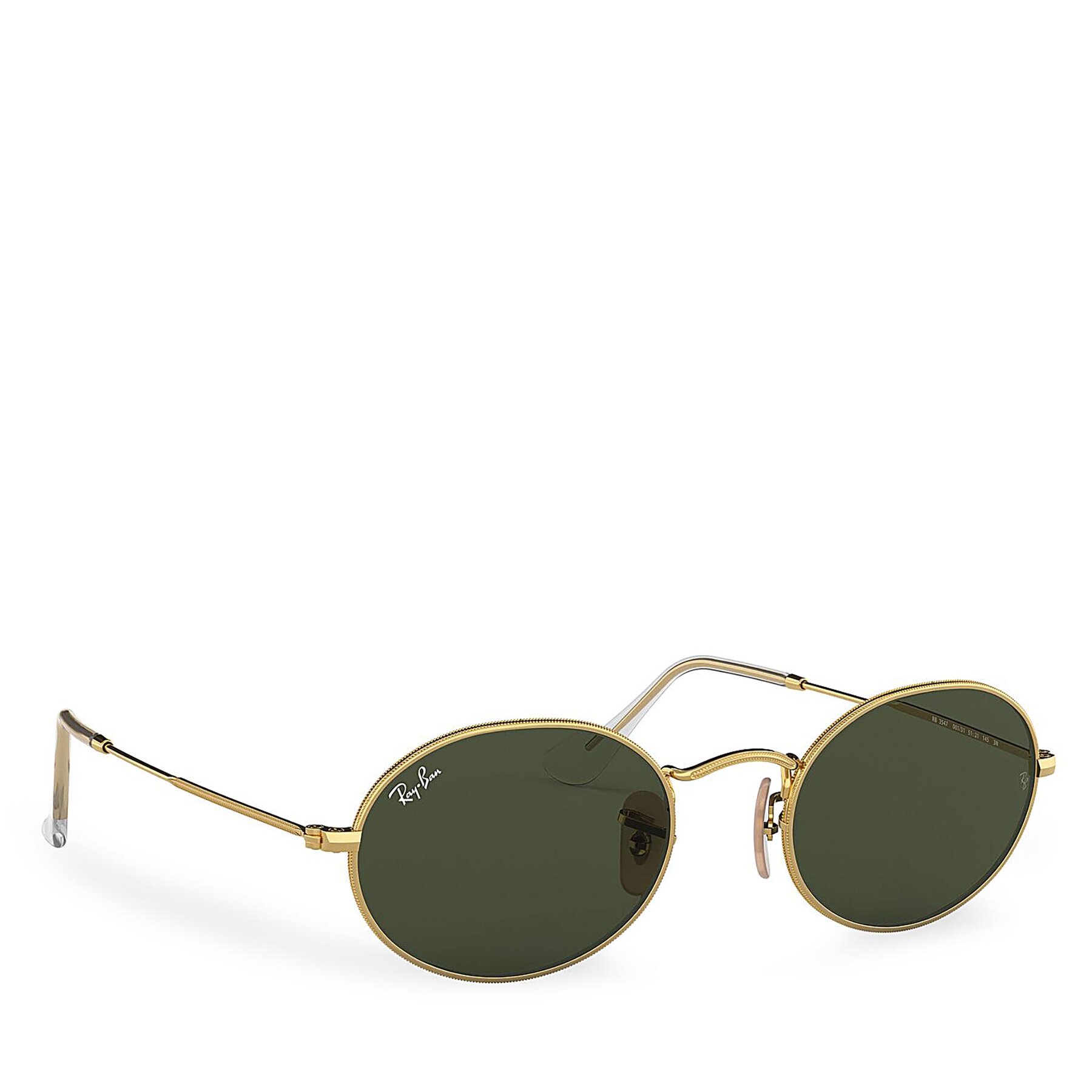 Sonnenbrillen Ray-Ban 0RB3547 001/31 Goldfarben von Ray-Ban