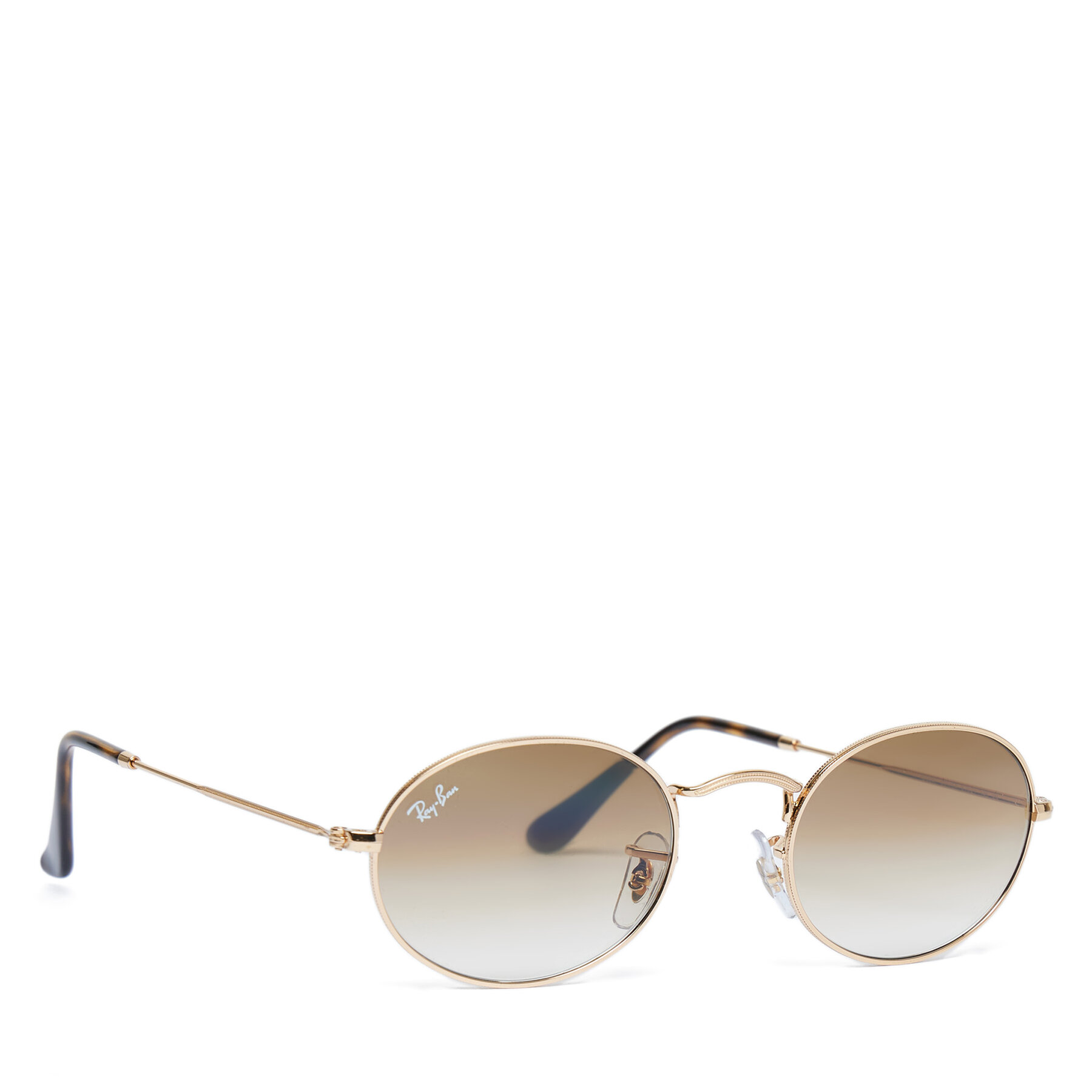 Sonnenbrillen Ray-Ban 0RB3547 001/5151 Goldfarben von Ray-Ban