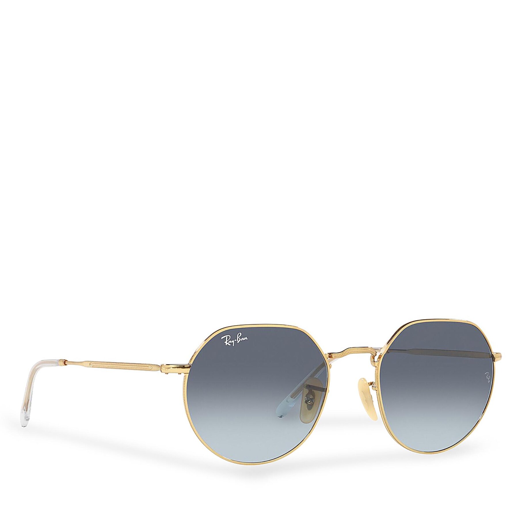 Sonnenbrillen Ray-Ban 0RB3565 001/86 Goldfarben von Ray-Ban