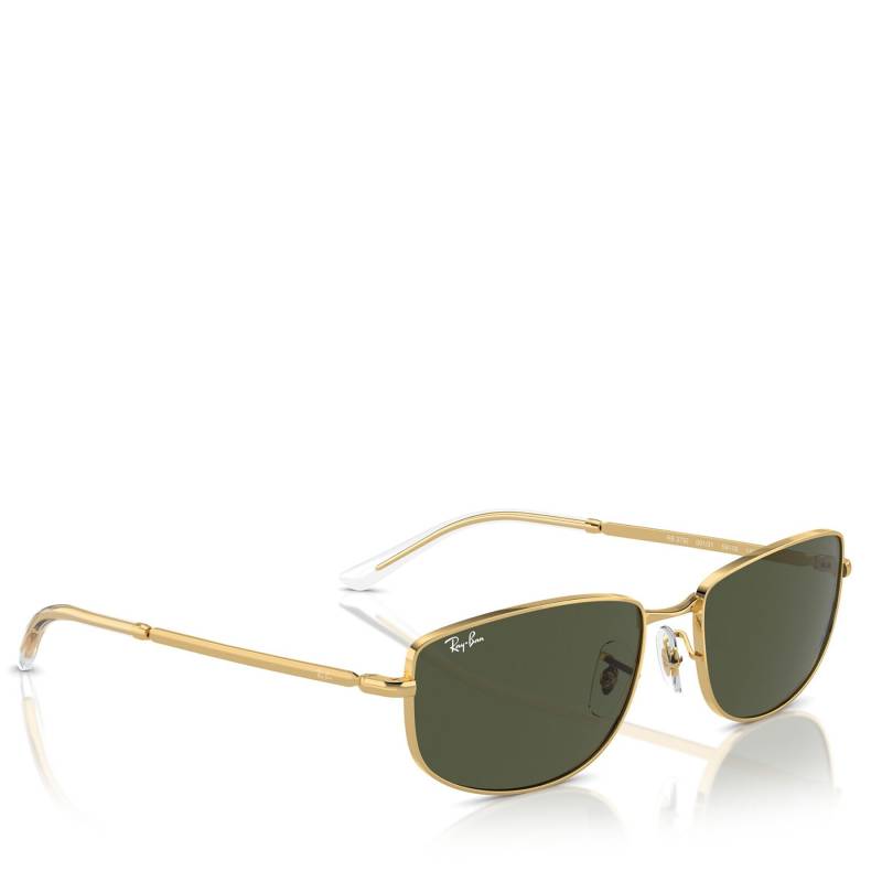 Sonnenbrillen Ray-Ban 0RB3732 001/31 Goldfarben von Ray-Ban