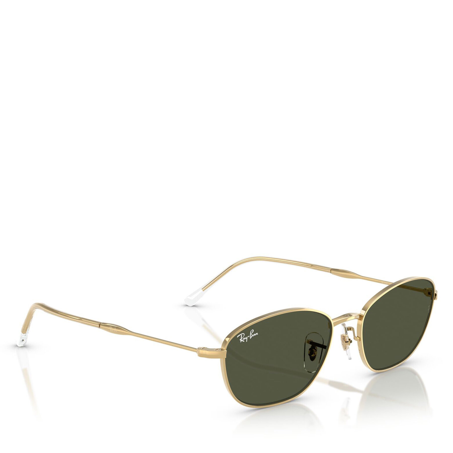 Sonnenbrillen Ray-Ban 0RB3749 001/3158 Goldfarben Sonnenbrillen Ray-Ban 0RB3749 001/3158 Goldfarben von Ray-Ban