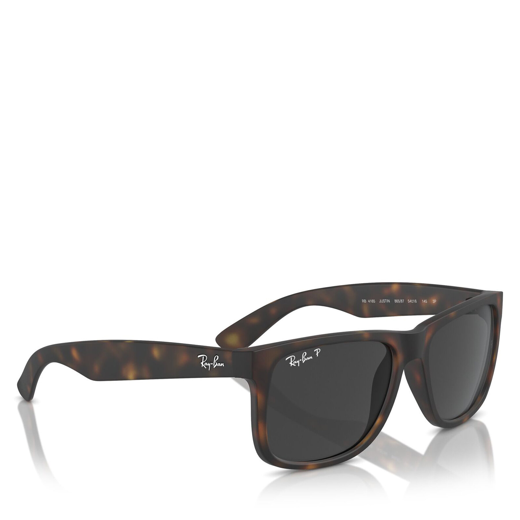 Sonnenbrillen Ray-Ban 0RB4165 865/87 Braun von Ray-Ban