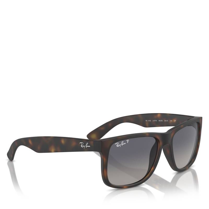 Sonnenbrillen Ray-Ban 0RB4165 865/8S Braun von Ray-Ban