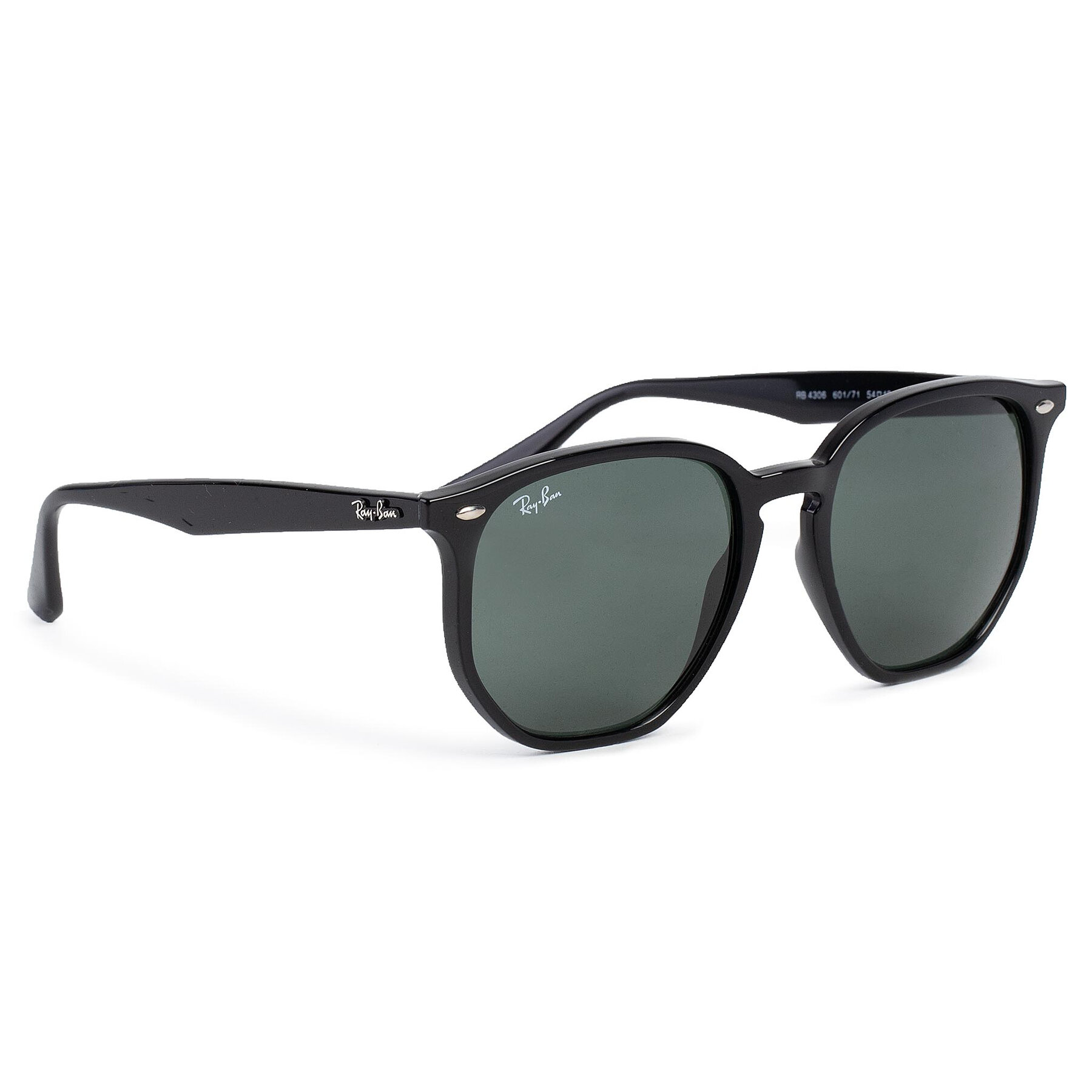 Sonnenbrillen Ray-Ban 0RB4306 601/71 Schwarz von Ray-Ban