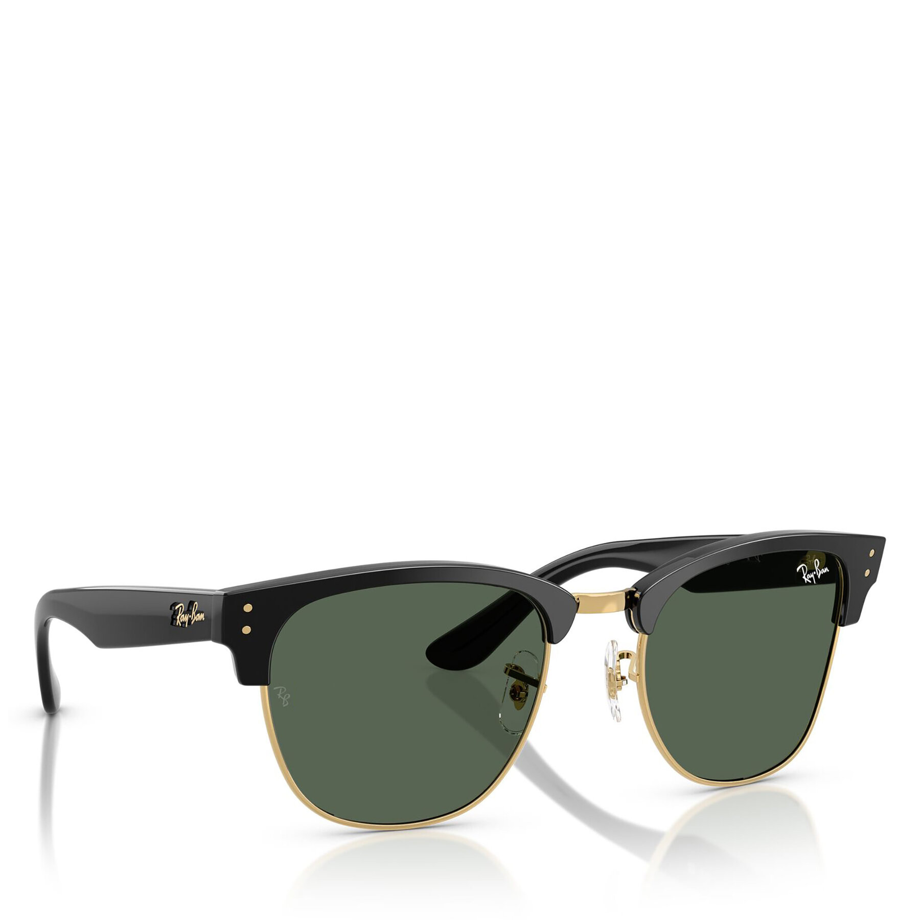 Sonnenbrillen Ray-Ban 0RBR0504S 51 6677VR Schwarz von Ray-Ban