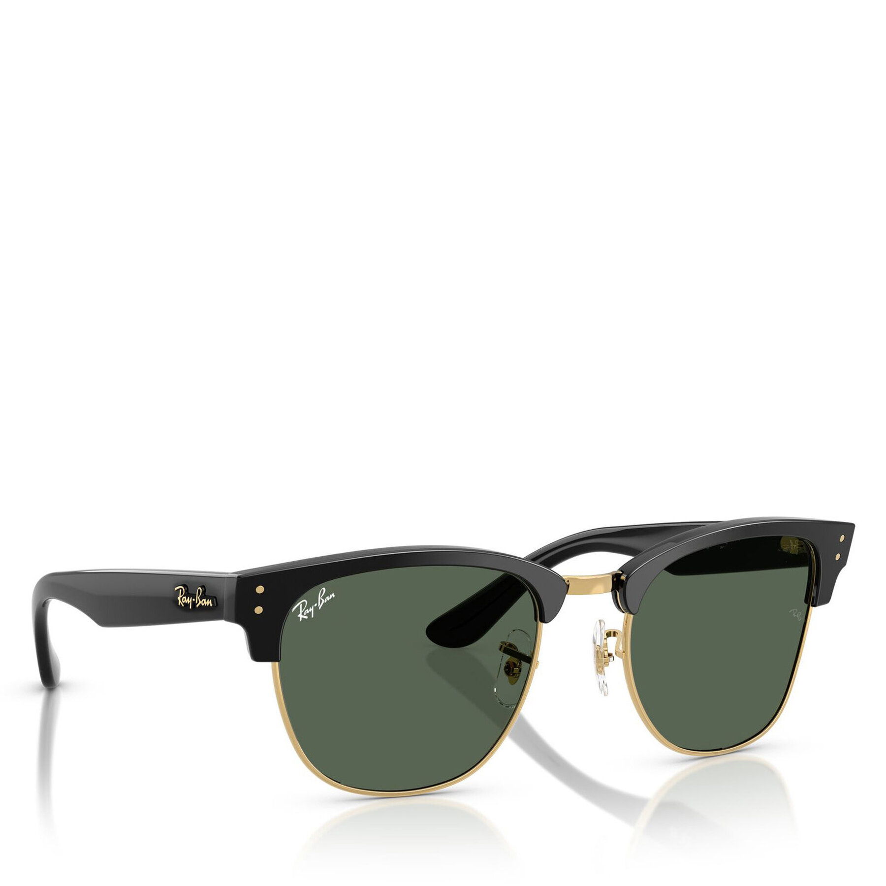 Sonnenbrillen Ray-Ban 0RBR0504S 6677VR54 Schwarz von Ray-Ban