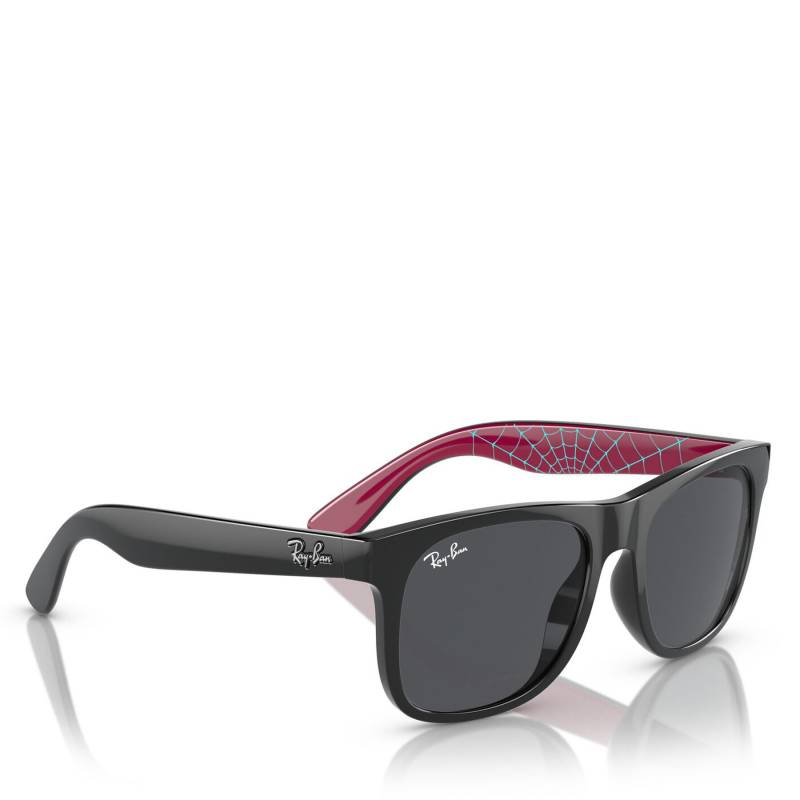 Sonnenbrillen Ray-Ban 0RJ9069S 48 716787 Schwarz von Ray-Ban