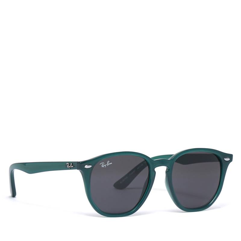 Kinder Sonnenbrillen Ray-Ban 0RJ9070S Grau von Ray-Ban