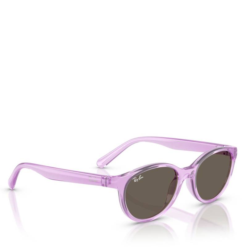 Sonnenbrillen Ray-Ban 0RJ9080S 45 7172/3 Violett von Ray-Ban