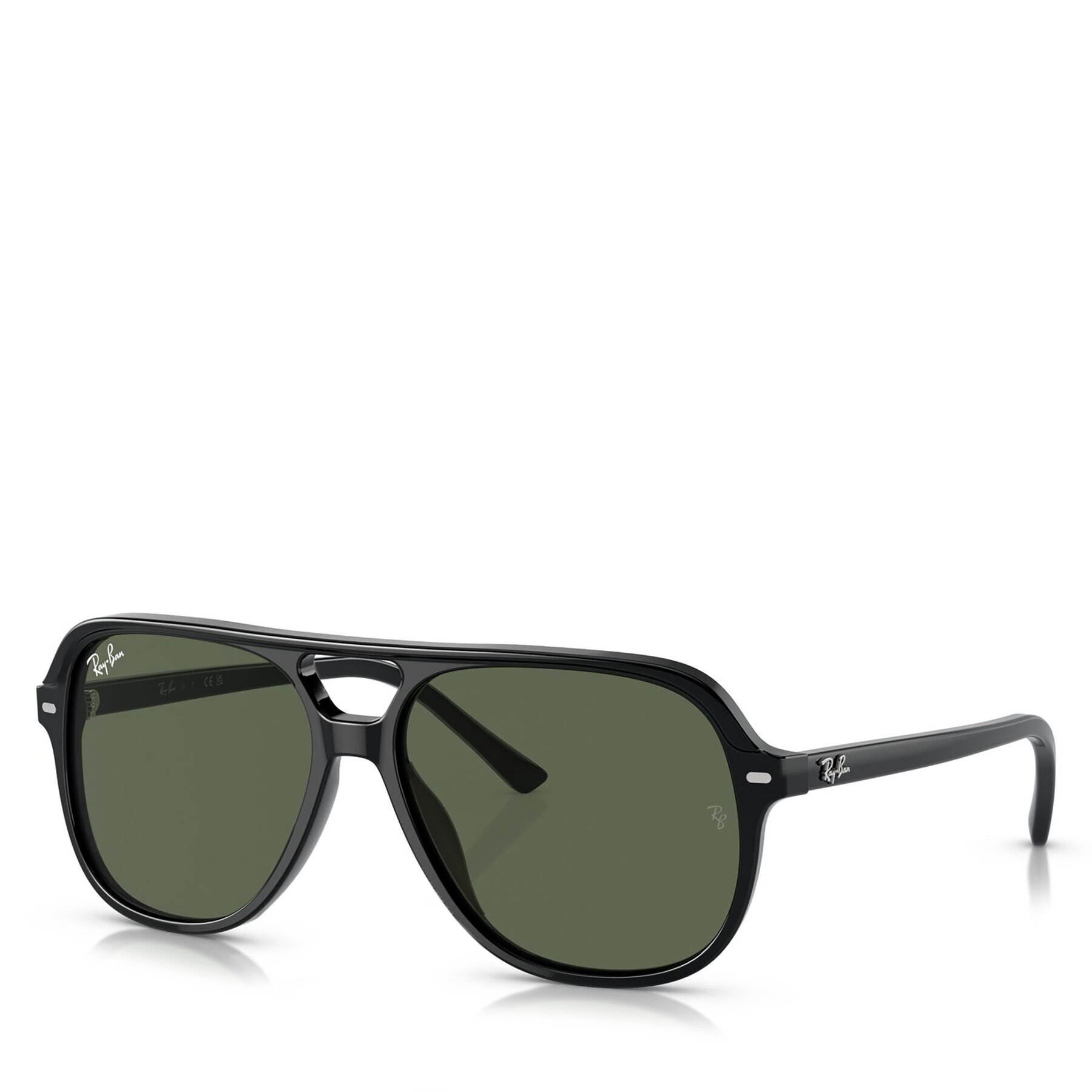 Sonnenbrillen Ray-Ban 0RJ9096S Schwarz von Ray-Ban