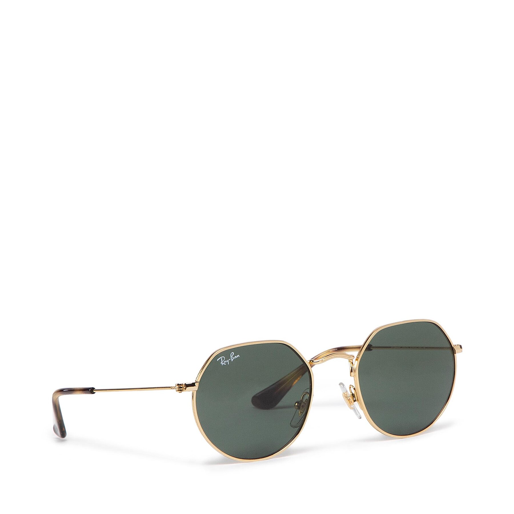 Sonnenbrillen Ray-Ban 0RJ9565S 223/71 Goldfarben von Ray-Ban