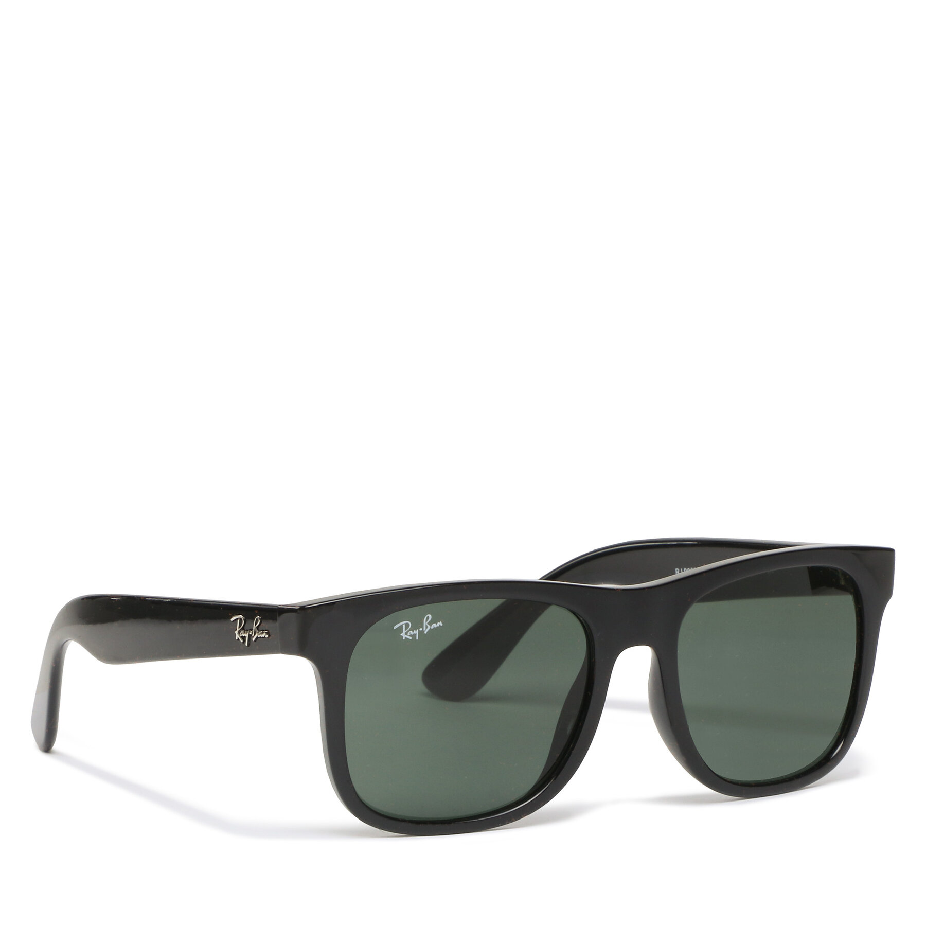 Sonnenbrillen Ray-Ban Justin 0RJ9069S 100/71 Schwarz von Ray-Ban