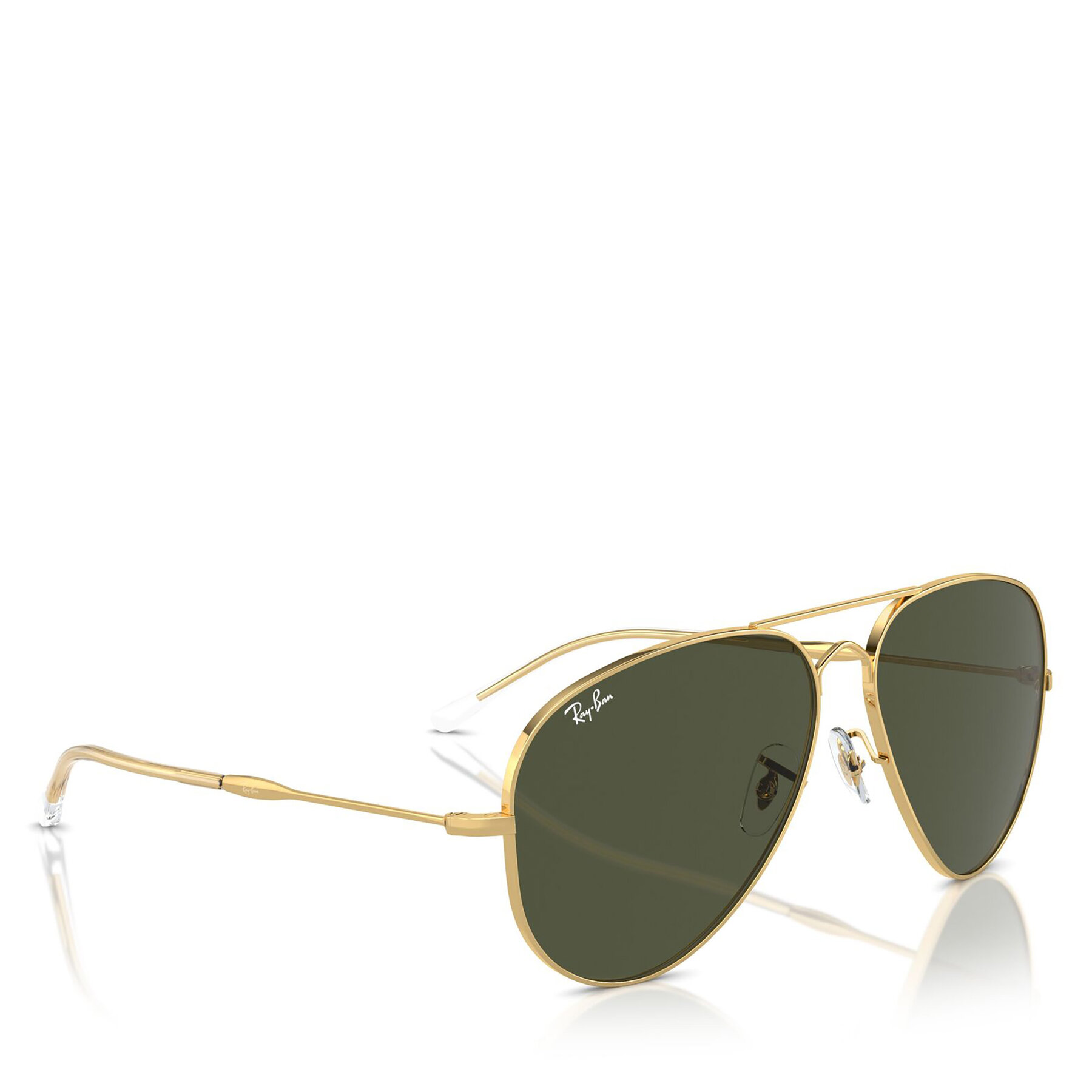 Sonnenbrillen Ray-Ban Old Aviator 0RB3825 001/31 Goldfarben Sonnenbrillen Ray-Ban Old Aviator 0RB3825 001/31 Goldfarben von Ray-Ban