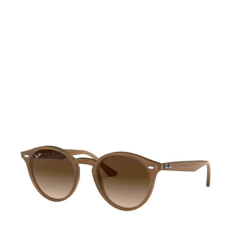 Sungl0rb2180 Damen Tartaruga ONE SIZE von Ray-Ban