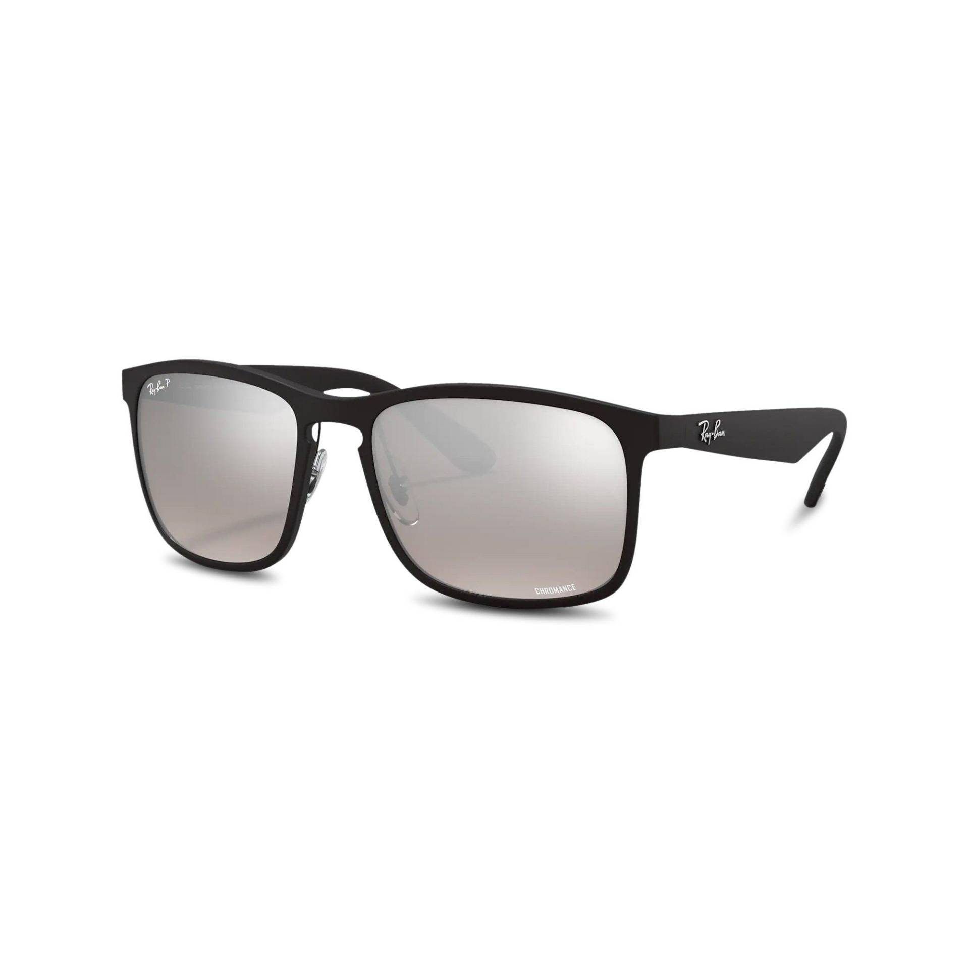 Ray-Ban - Sungl0rb4264, für Damen, Schwarz, One Size von Ray-Ban