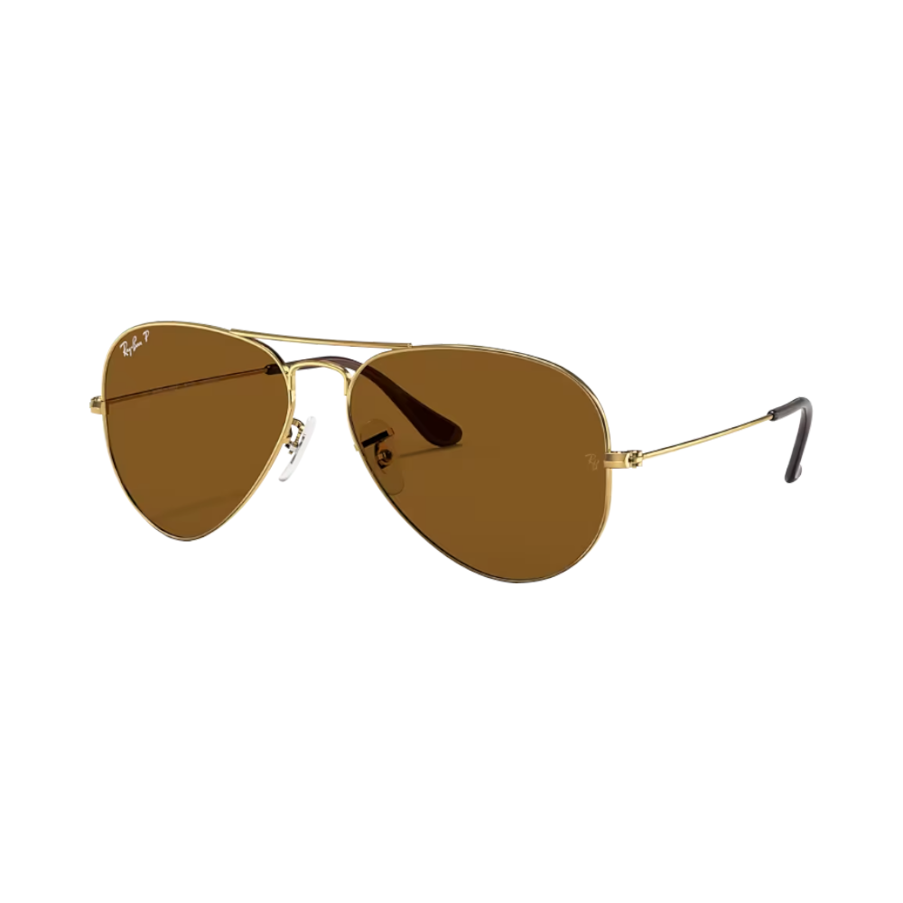 Ray-Ban Aviator RB3025 - 001-57 58-14 von RayBan