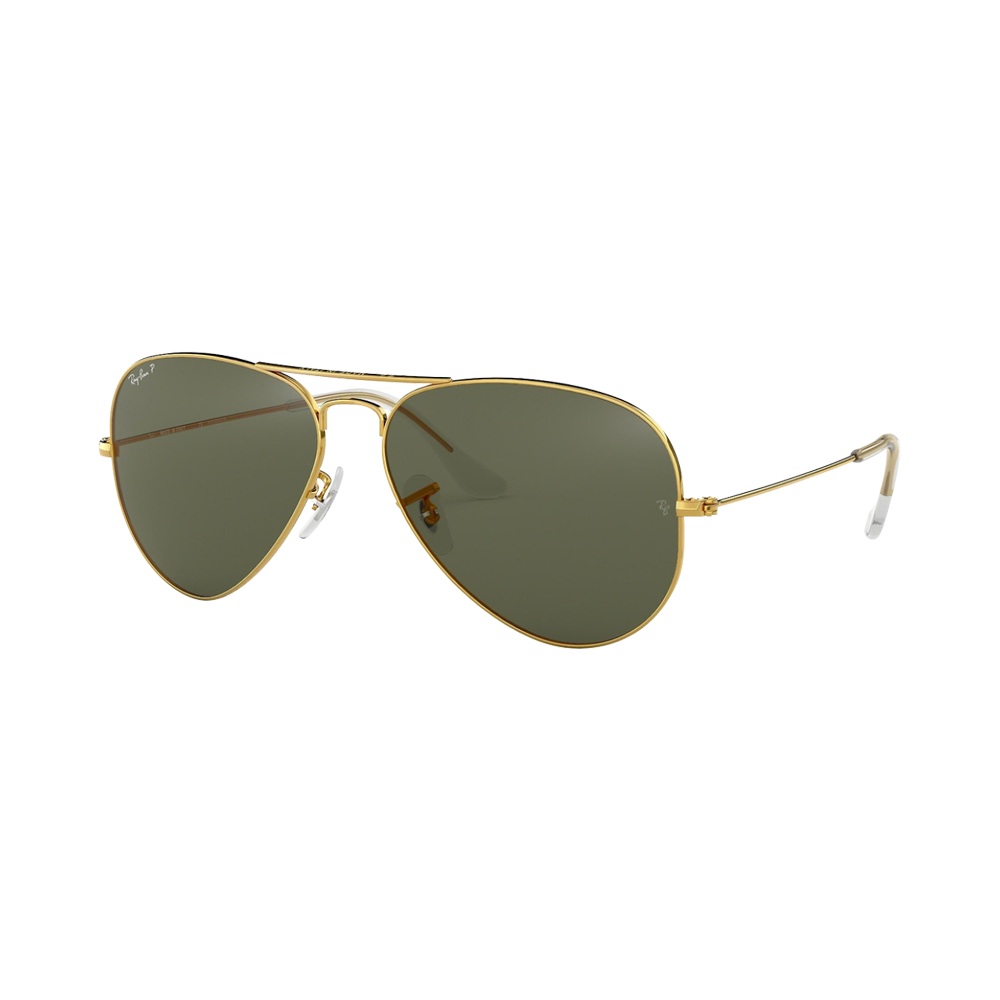 Ray-Ban Aviator RB3025 - 001-58 55-14 von RayBan