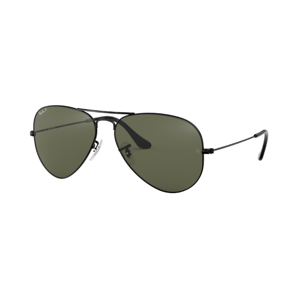 Ray-Ban Aviator RB3025 002/58 58-14 von RayBan