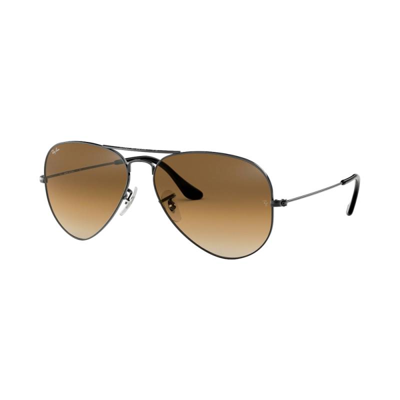 Ray-Ban AVIATOR LARGE METAL RB3025 - 004-51 58-14 von RayBan