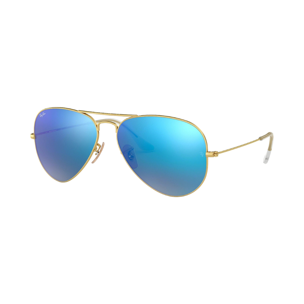 Ray-Ban AVIATOR LARGE METAL RB3025 - 112-17 58-14 von RayBan