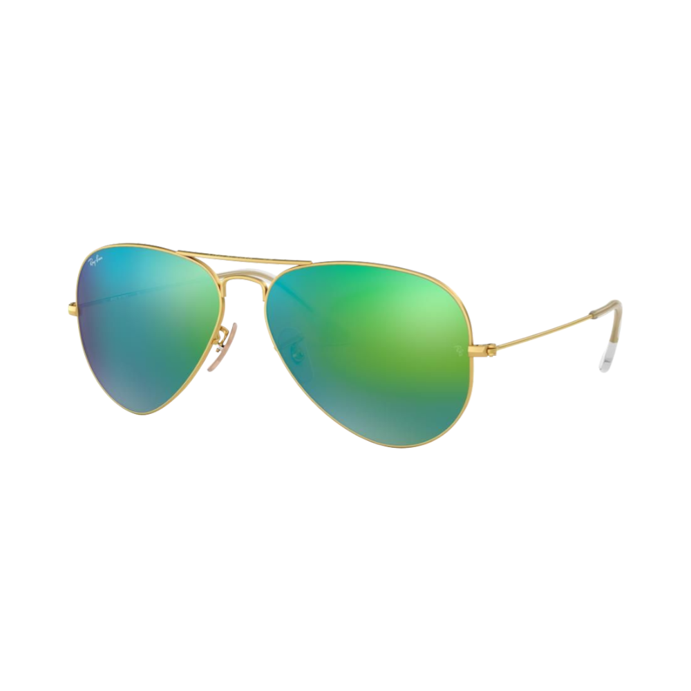 Ray-Ban Aviator RB3025 - 112-19 55-14 von RayBan