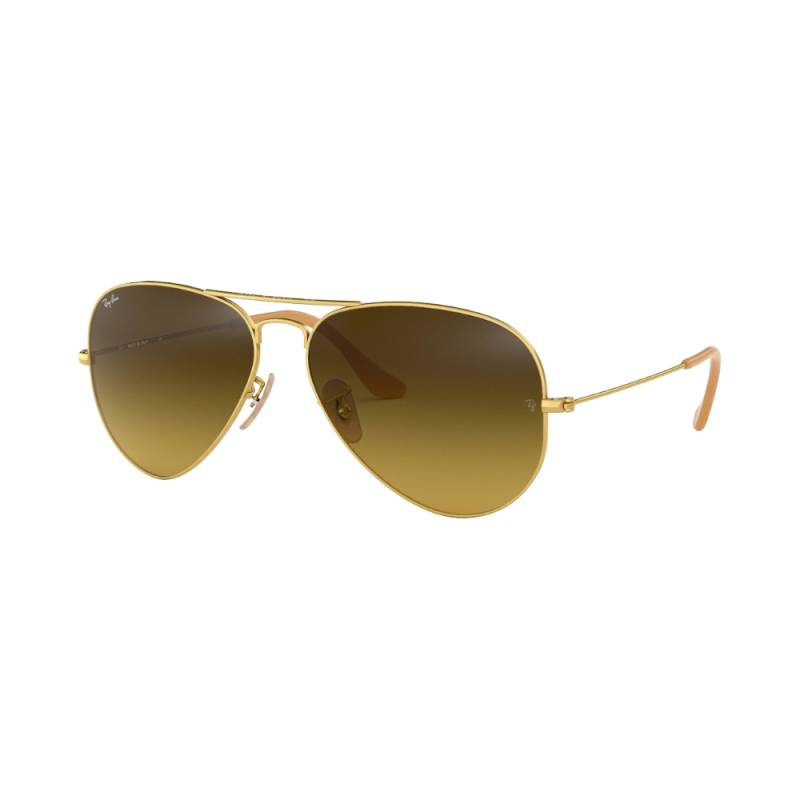 Ray-Ban Aviator RB3025 - 112-85 55-14 von RayBan