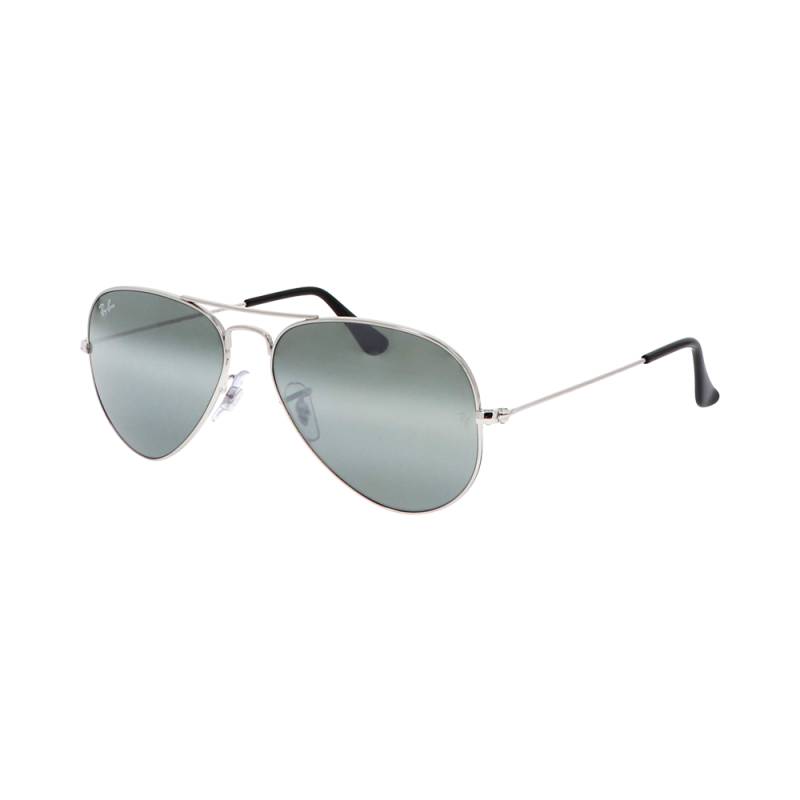 Ray-Ban AVIATOR LARGE METAL RB3025 W3275 55-14 von RayBan