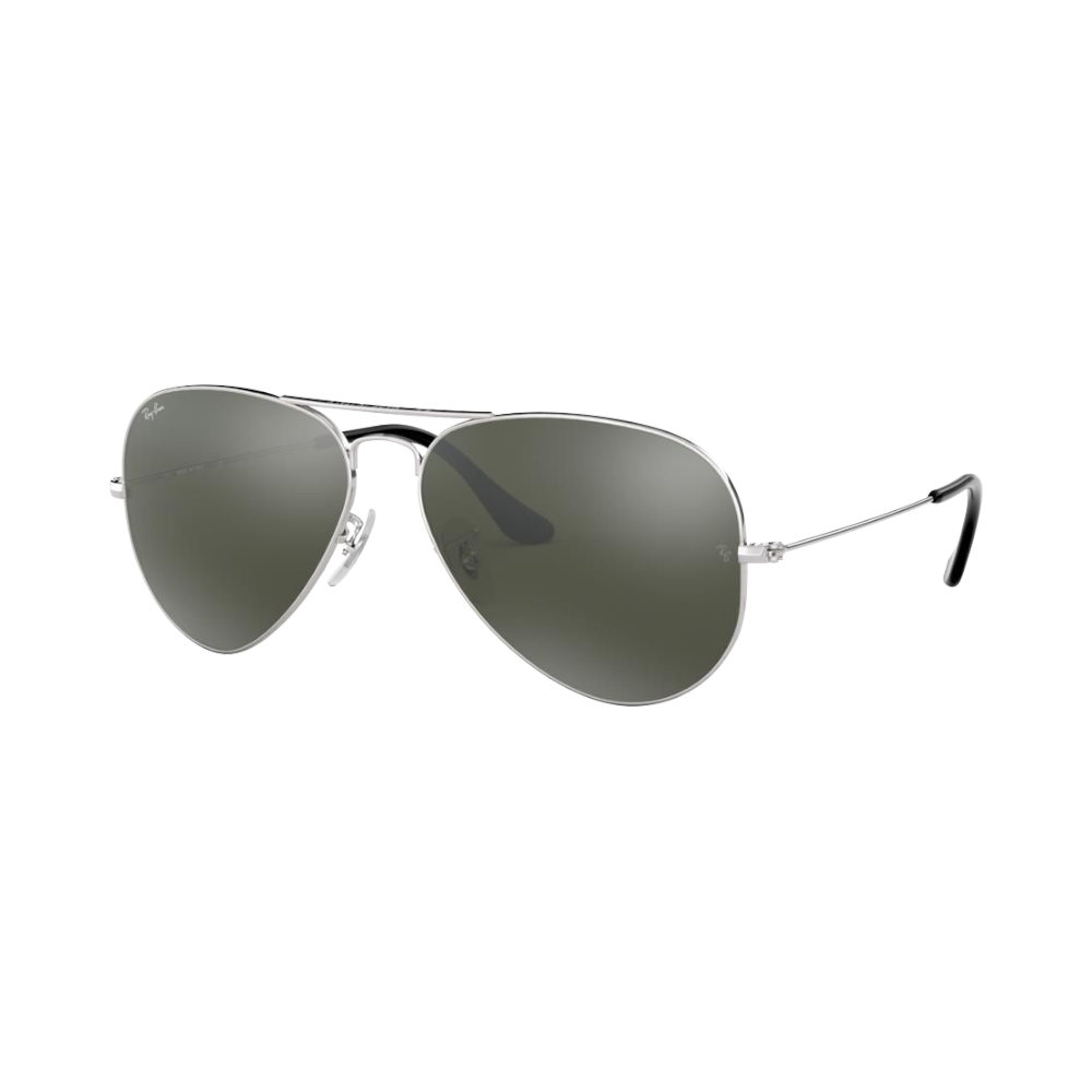 Ray-Ban Aviator RB3025 - W3277 58-14 von RayBan