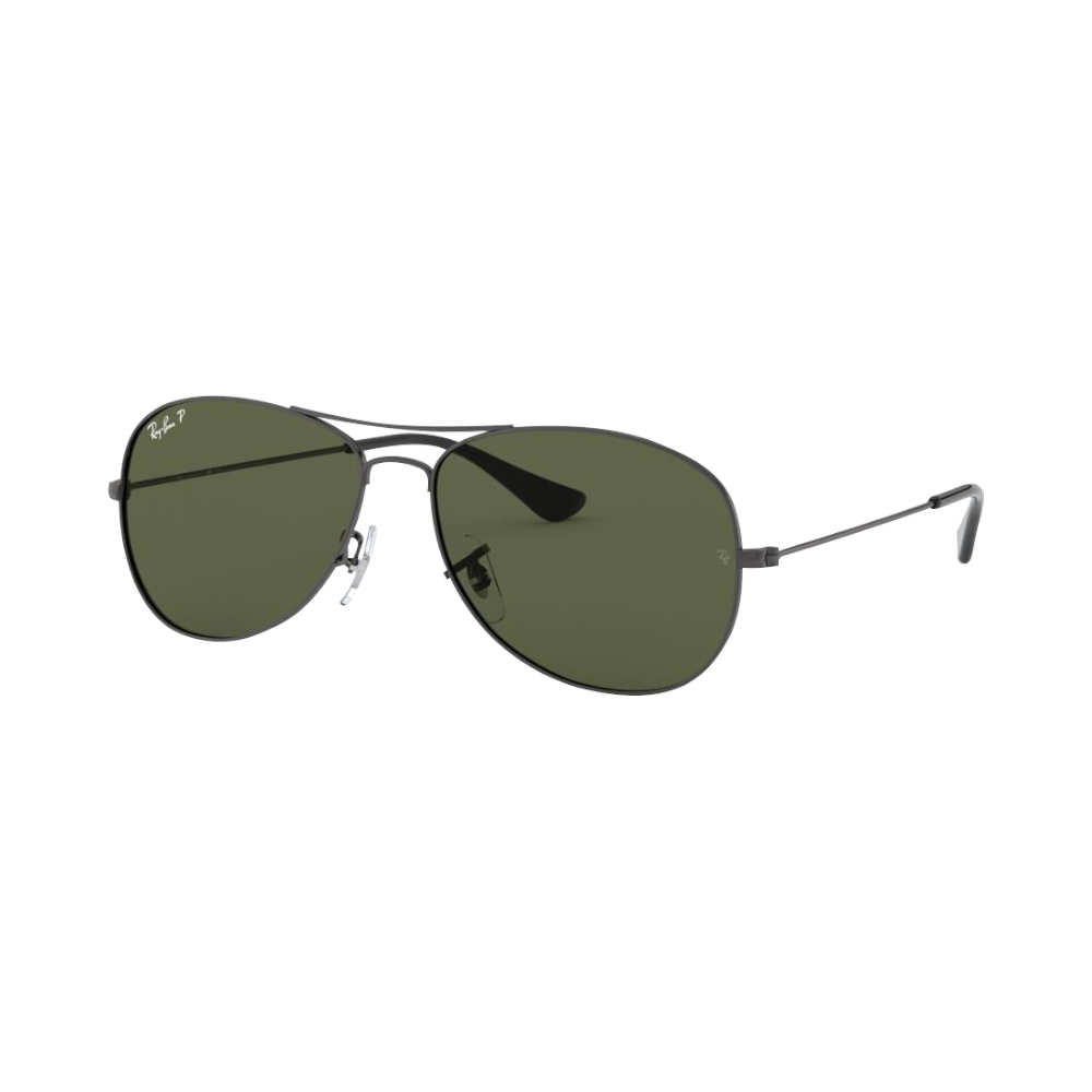 Ray-Ban Cockpit RB3362 - 004 56-14 von RayBan